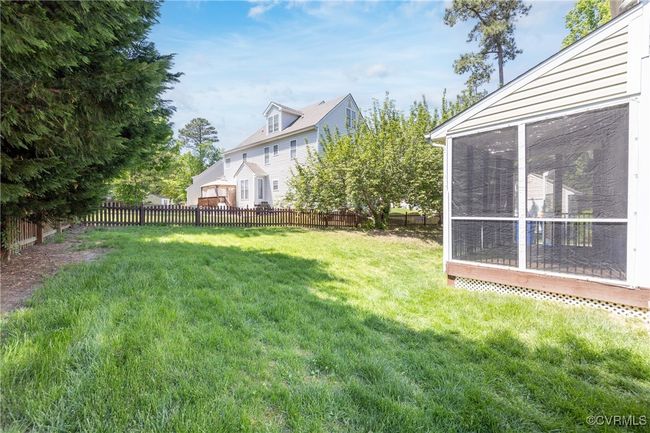 13700 Orchid Dr, House other with 5 bedrooms, 4 bathrooms and null parking in Chesterfield VA | Image 46