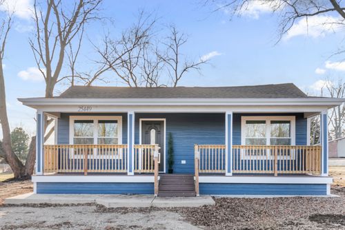 25449 W Route 30, Plainfield, IL, 60585-9781 | Card Image