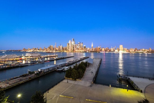 APT-654 - 1125 Maxwell Ln, Condo with 2 bedrooms, 3 bathrooms and null parking in Hoboken NJ | Image 23