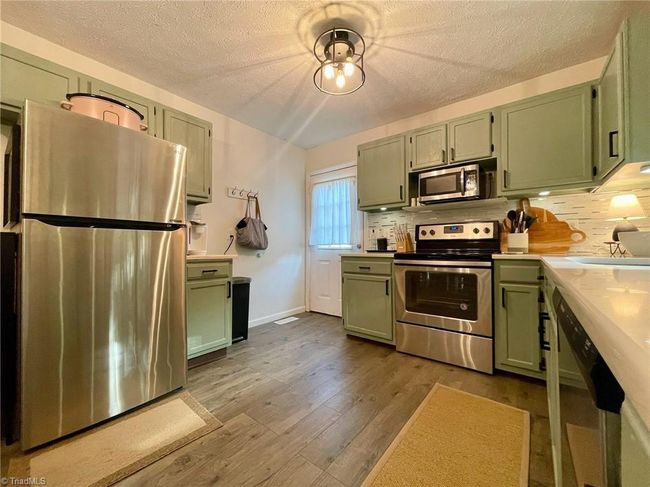 5520 Remington Point Dr, House other with 3 bedrooms, 1 bathrooms and null parking in Walkertown NC | Image 15