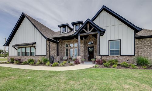 109 Quail Ridge Ct, Decatur, TX, 76234-6958 | Card Image