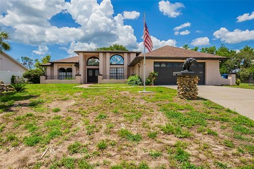 6123 India Dr, SPRING HILL, FL, 34608-1118 | Card Image