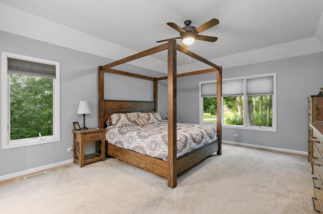 21516 Weiss Trl, House other with 4 bedrooms, 4 bathrooms and 3 parking in Marengo IL | Image 16