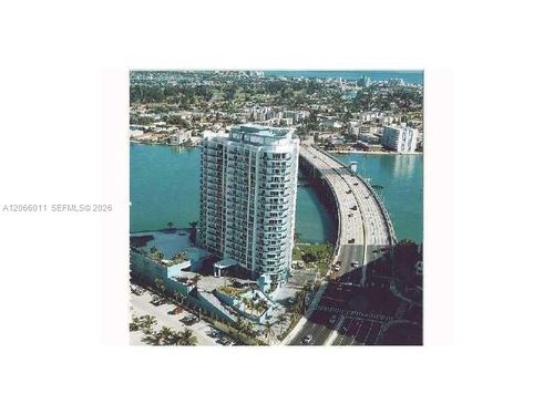 401-1881 79th Street Cswy, North Bay Village, FL, 33141-4222 | Card Image