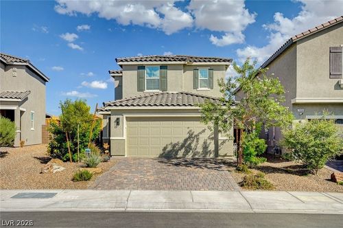 7040 Fossil Lake St, North Las Vegas, NV, 89084-4000 | Card Image