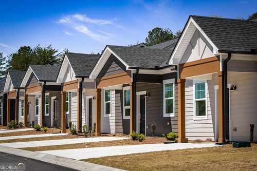 33-UNIT 33 Grove Loop, Blue Ridge, GA, 30513-7435 | Card Image