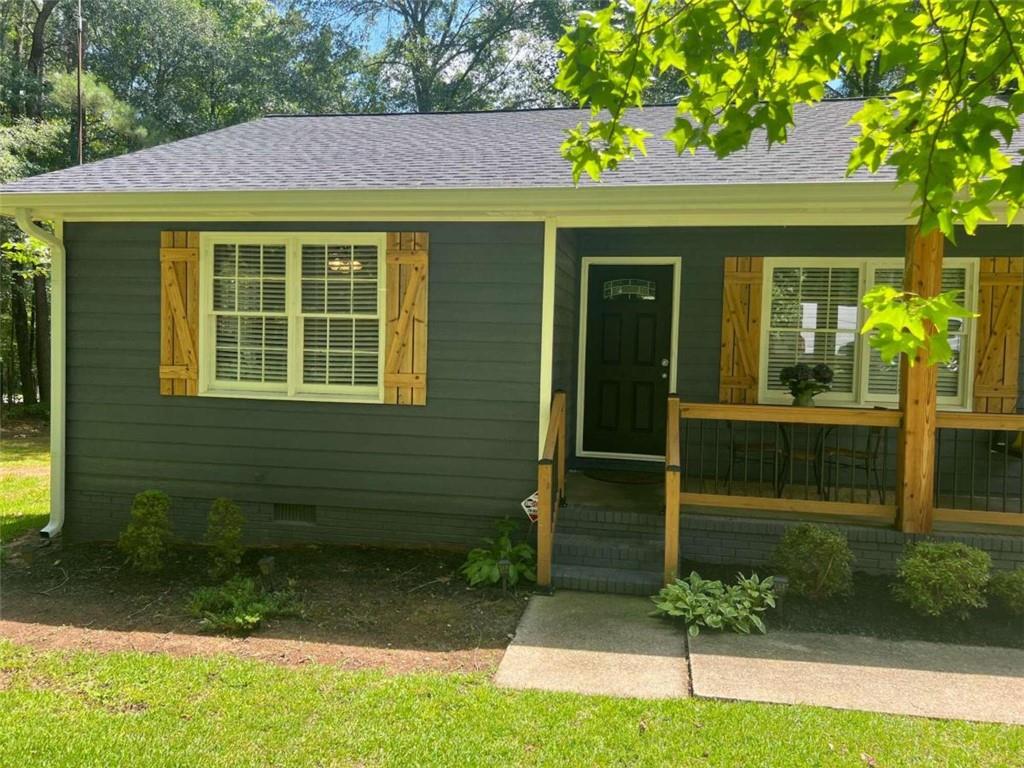 Broadnax Mill Rd, Loganville, GA 30052
