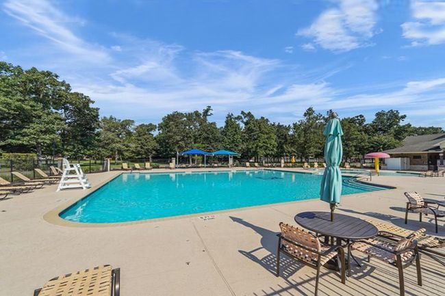 Community offers 2 private swimming pools | Image 45