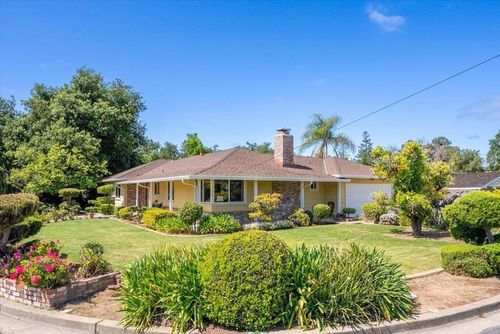18654 Aspesi Dr, Saratoga, CA, 95070 | Card Image