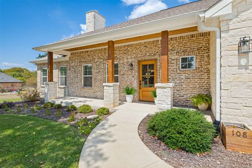 108 Rye Pl, Gun Barrel City, TX, 75156-3707 | Card Image