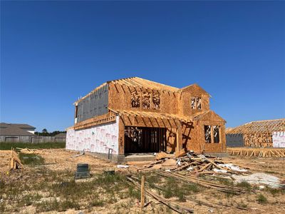 Two-story home with 5 bedrooms, 3 baths and 2 car garage | Image 2