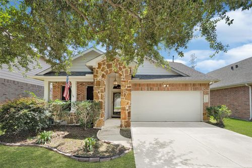 6030 Hyacinth Path Way, Houston, TX, 77049 | Card Image