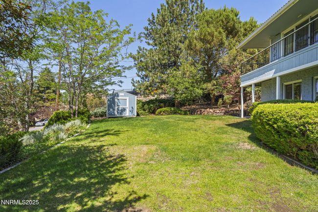 5525 Point View Way, House other with 4 bedrooms, 4 bathrooms and 2 parking in Sparks NV | Image 5