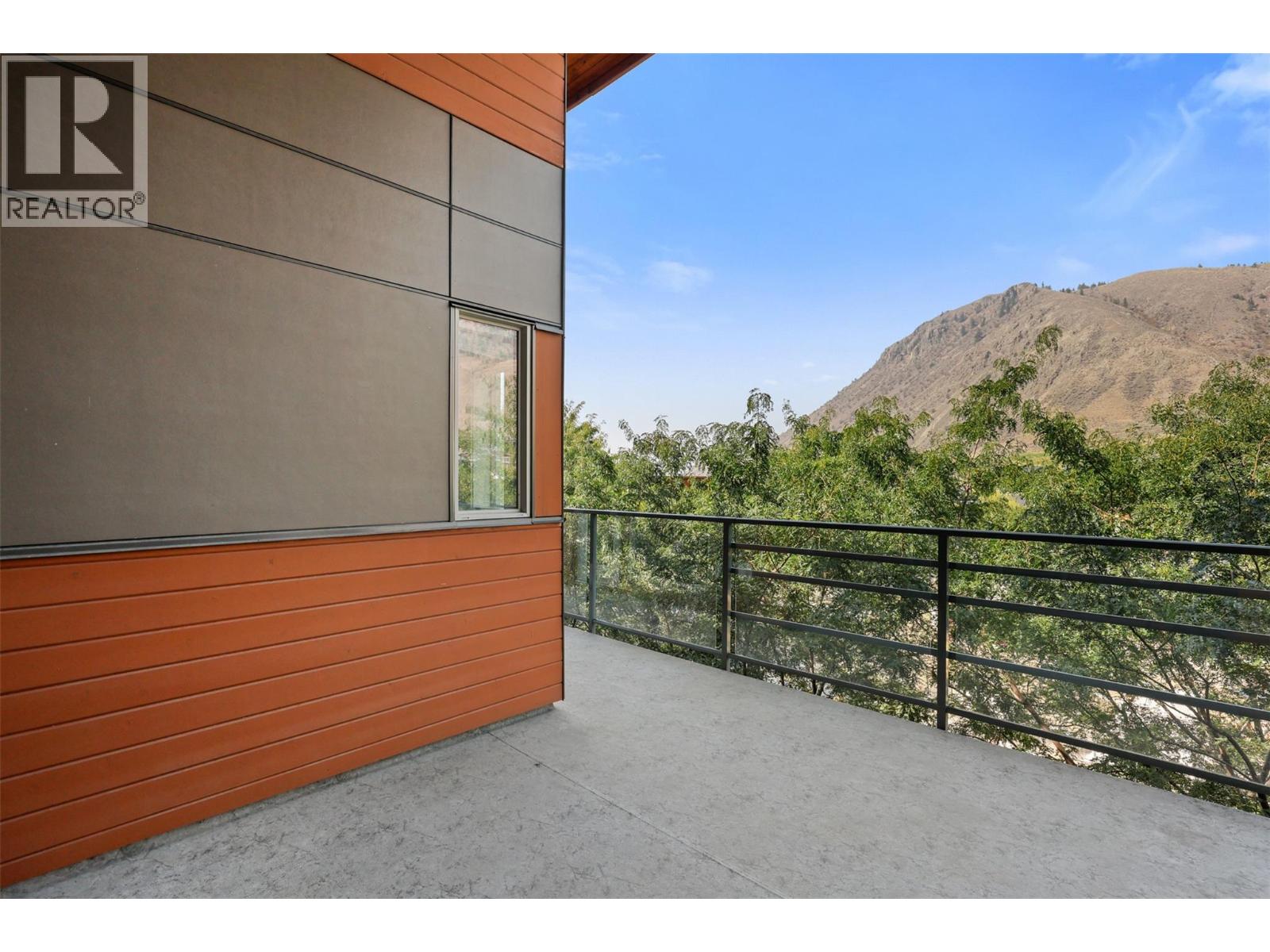 Residential in Kamloops