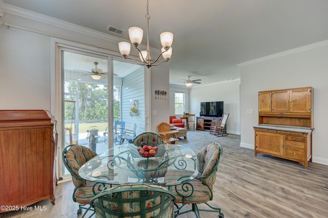 1337 Fence Post Ln, House other with 4 bedrooms, 3 bathrooms and 2 parking in Carolina Shores NC | Image 11