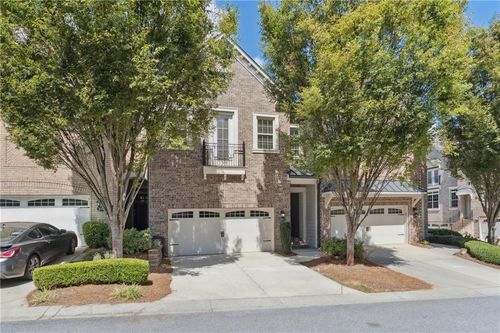 2801 Avington Ln Se, Smyrna, GA, 30080-8523 | Card Image