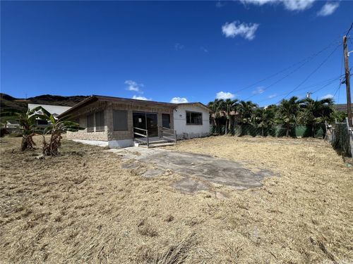 87-1486 Akowai Rd, Waianae, HI, 96792-3629 | Card Image