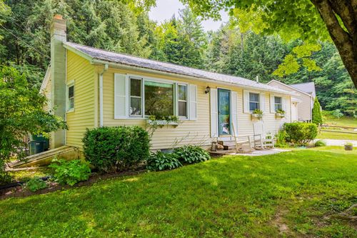 78 Carbonti Cir, Arlington, VT, 05250-8402 | Card Image