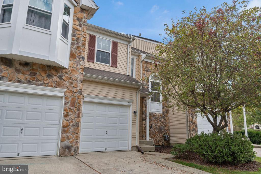 Wyndham Ct, Bordentown, NJ 08505