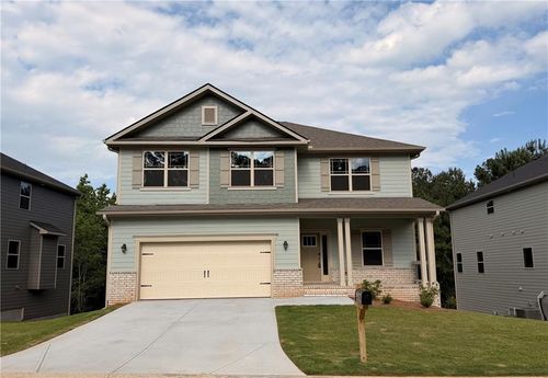450 Magnolia Grove Pl, CORNELIA, GA, 30531-7160 | Card Image