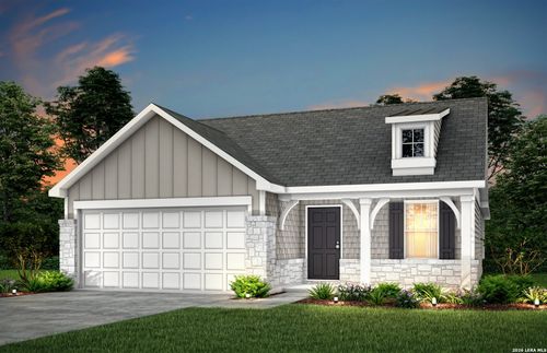 204 Jersey Ln, Boerne, TX, 78006 | Card Image