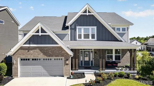 618 Strathclyde Dr, O Fallon, MO, 63368-2316 | Card Image