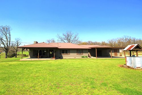 465501 E 800 Rd, Stilwell, OK, 74960-2506 | Card Image