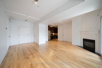 3 - 473 Dupont St, Condo with 2 bedrooms, 2 bathrooms and 1 parking in Toronto ON | Image 1