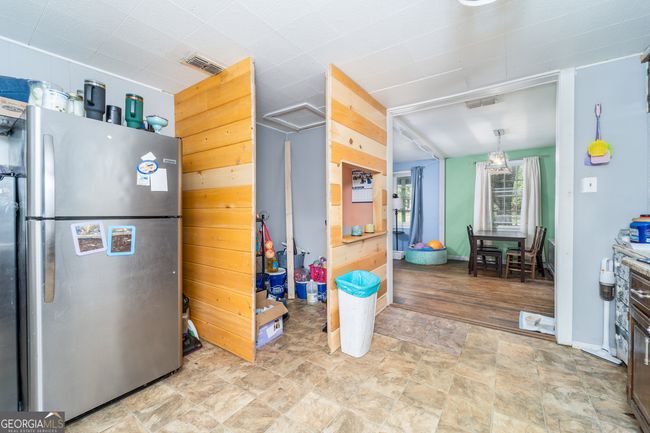 403 Spurgeon St, House other with 3 bedrooms, 1 bathrooms and null parking in Waycross GA | Image 16