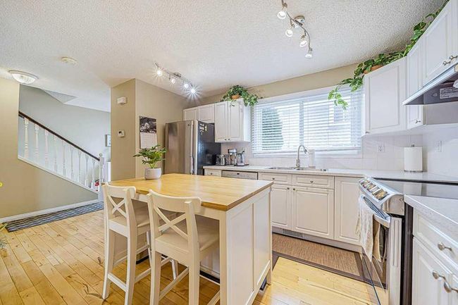 53 - 4810 40 Avenue Sw, Home with 4 bedrooms, 1 bathrooms and 1 parking in Calgary AB | Image 9