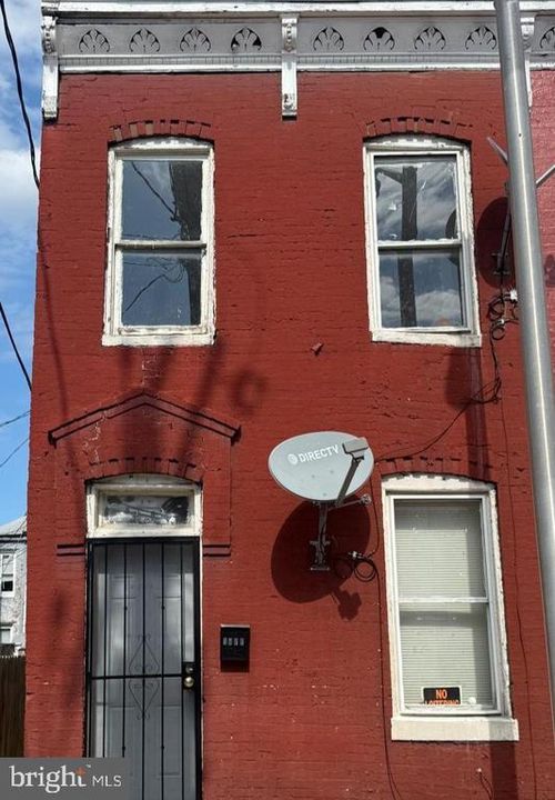 1559 N Woodyear St, BALTIMORE, MD, 21217-2812 | Card Image