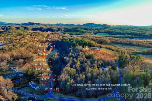 V/L Lentz Rd, Marion, NC, 28752 | Card Image