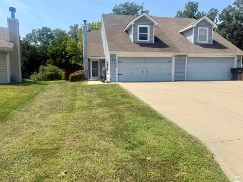 2603 Winterbrook Dr, Lawrence, KS, 66047-3255 | Card Image