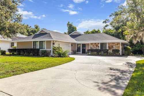 1445 Chapelcross Loop, Crystal River, FL, 34429-5790 | Card Image