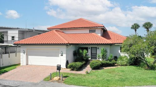 122 Coral Way, PORT ORANGE, FL, 32127-8318 | Card Image