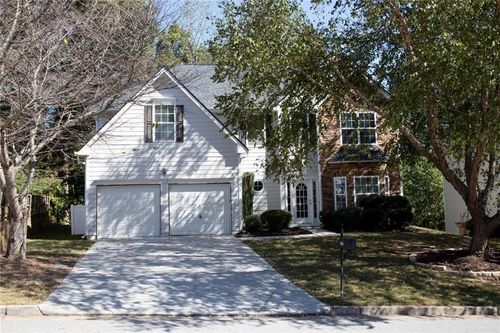 1045 Pebble Creek Trl, Suwanee, GA, 30024-1176 | Card Image