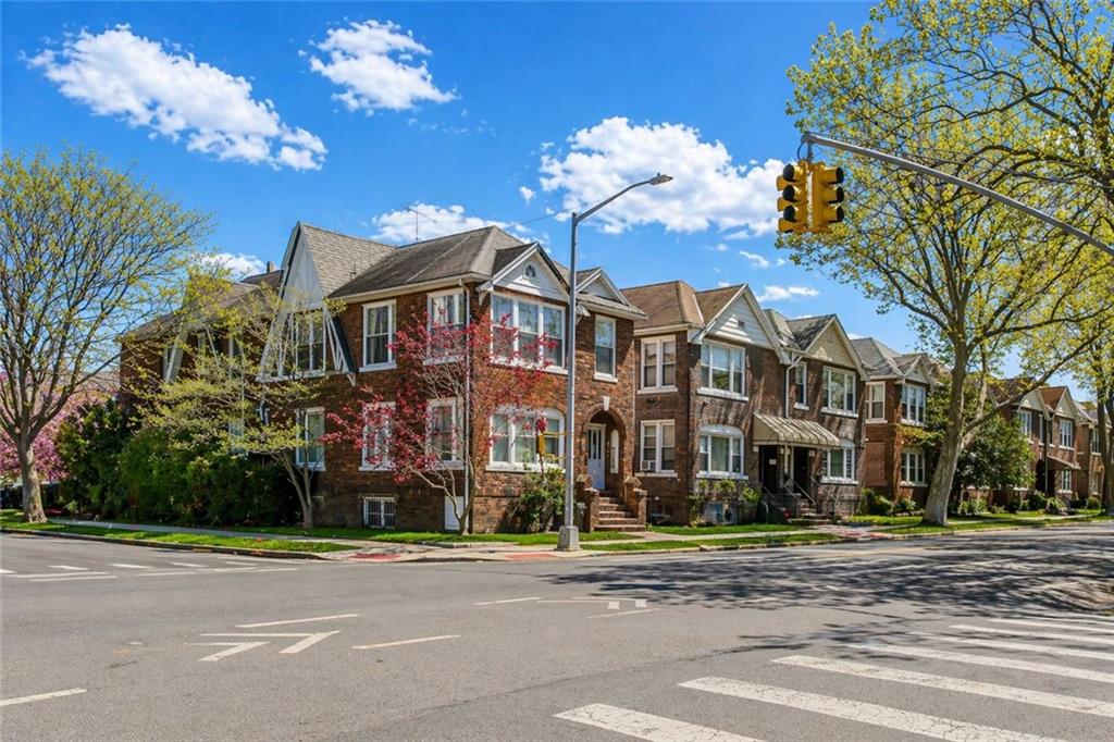 Residential in Brooklyn 5