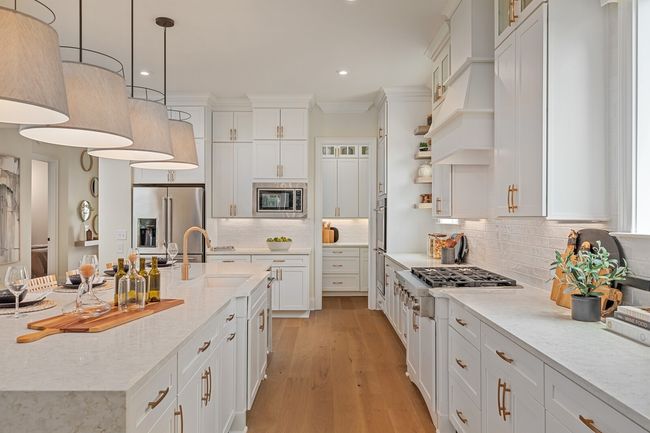 7271 Murrel Dr, House other with 5 bedrooms, 6 bathrooms and 3 parking in Franklin TN | Image 20