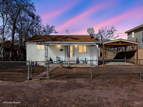 1205 E 1st St, Pueblo, CO, 81001-4017 | Card Image