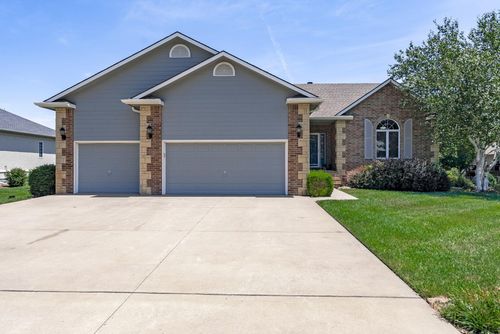 2520 Kinder Dr, El Dorado, KS, 67042-4198 | Card Image