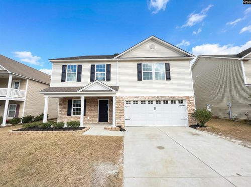 1300 Green Turf Ln, Elgin, SC, 29045-8133 | Card Image