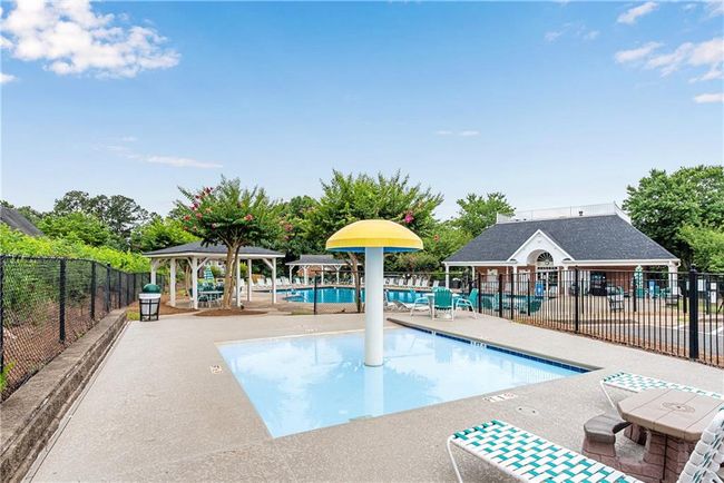 260 Roberts Rd, House other with 5 bedrooms, 4 bathrooms and null parking in Suwanee GA | Image 49