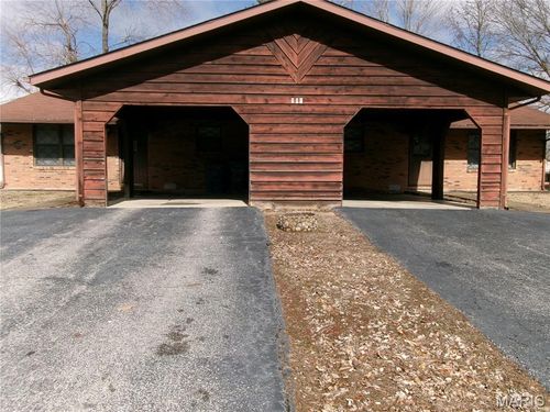 306 Hazel St, Troy, IL, 62294-1220 | Card Image