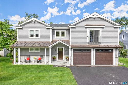 144 N Lake Shore Dr, Brookfield, CT, 06804-1447 | Card Image