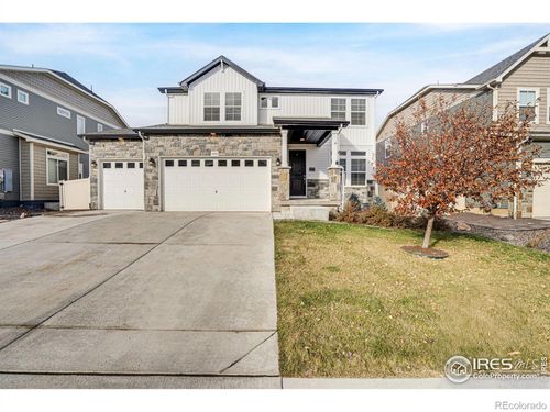 4303 Lacewood Lane, Johnstown, CO, 80534 | Card Image