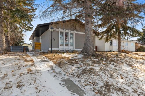 259 Manora Cres Ne, Calgary, AB, T2A4S4 | Card Image