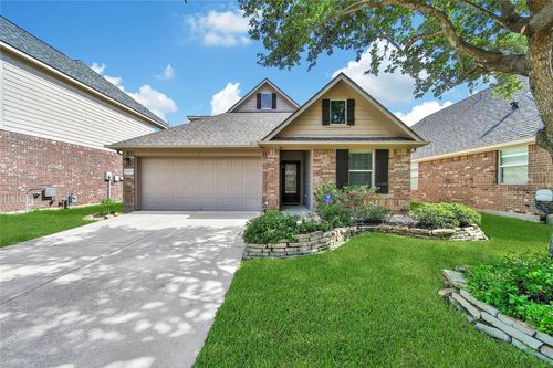 22534 Lavaca Ranch Ln, Katy, TX, 77449-4894 | Card Image
