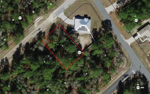 3132 W Barberton Pl, CITRUS SPRINGS, FL, 34433-5157 | Card Image