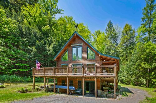 25 Goodhue Hill Road, Enfield, NH, 03784 | Card Image