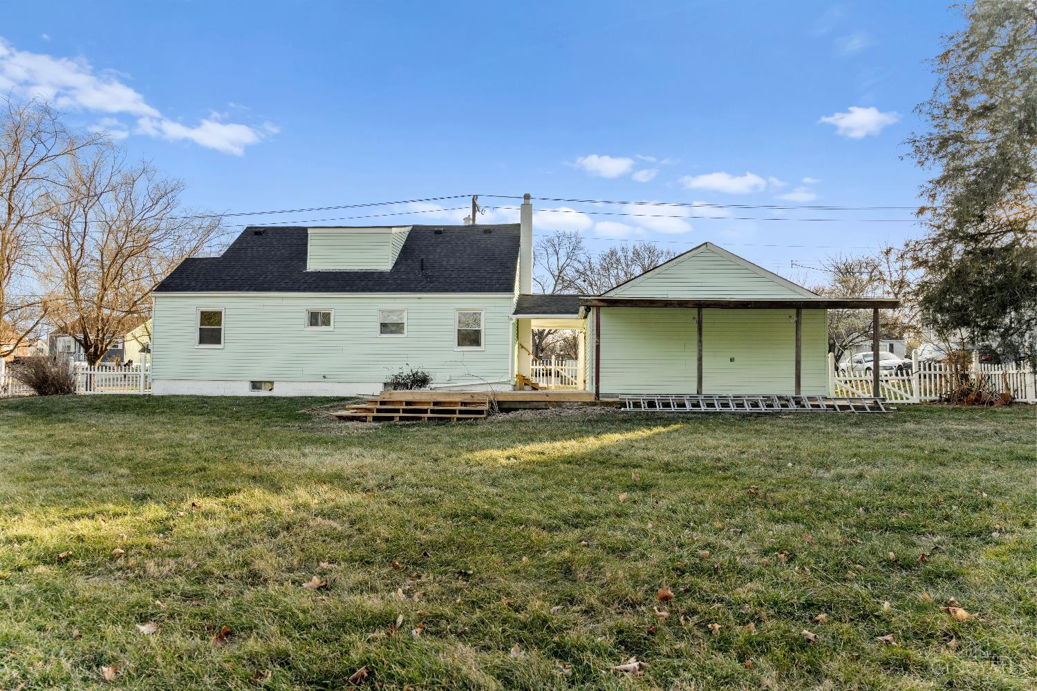 Residential in Springdale 3